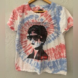 Rizzo Tee